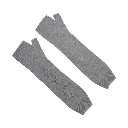ROMANTIC TIMELESS MITTENS