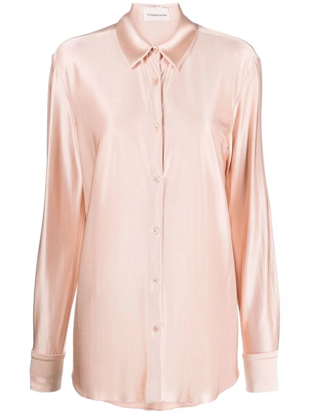 SLIM SHIRT