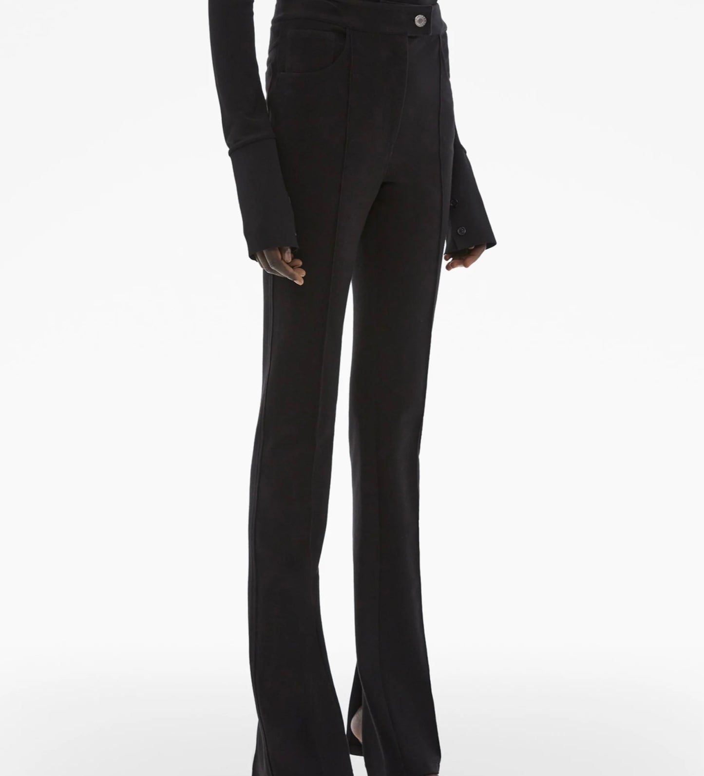 vent legging pnt.str