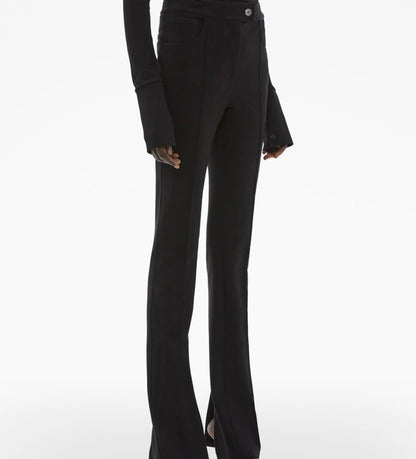 vent legging pnt.str