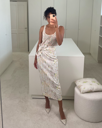 SKIRT CHERYLL