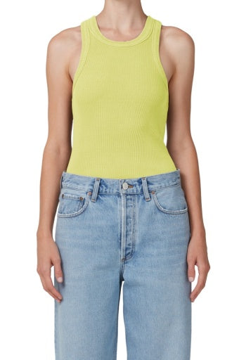 bailey tank (organic cotton)