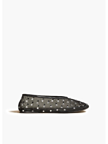 MARCY FLAT