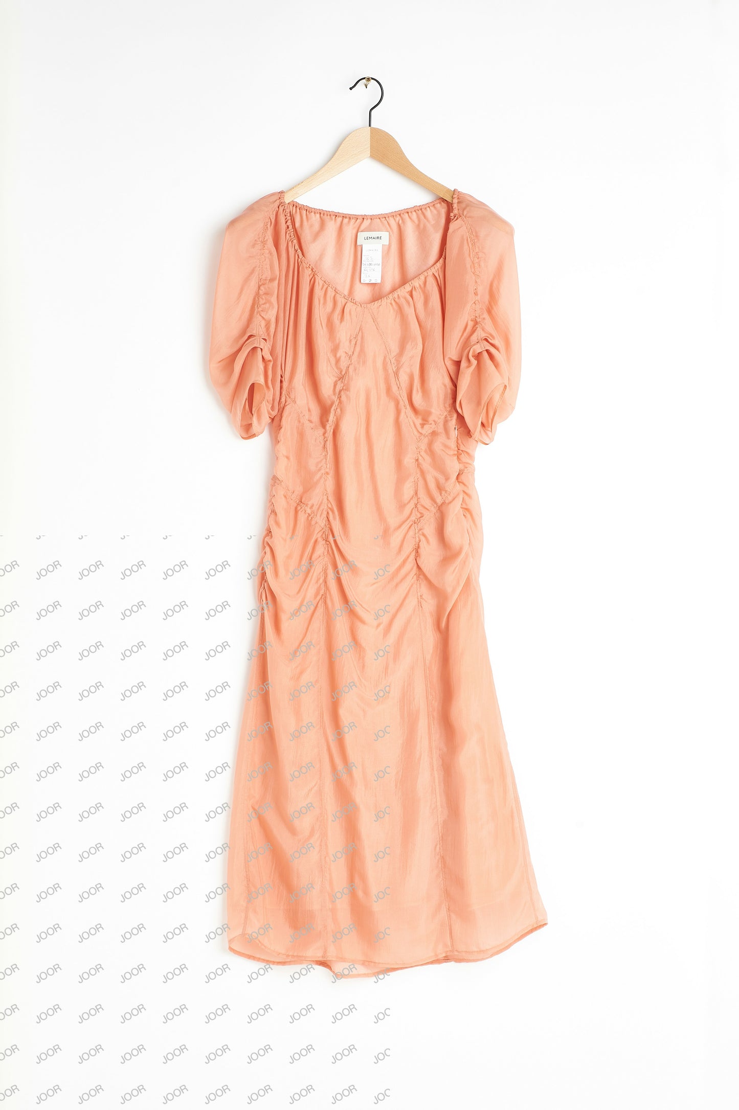 MIDI DRESS