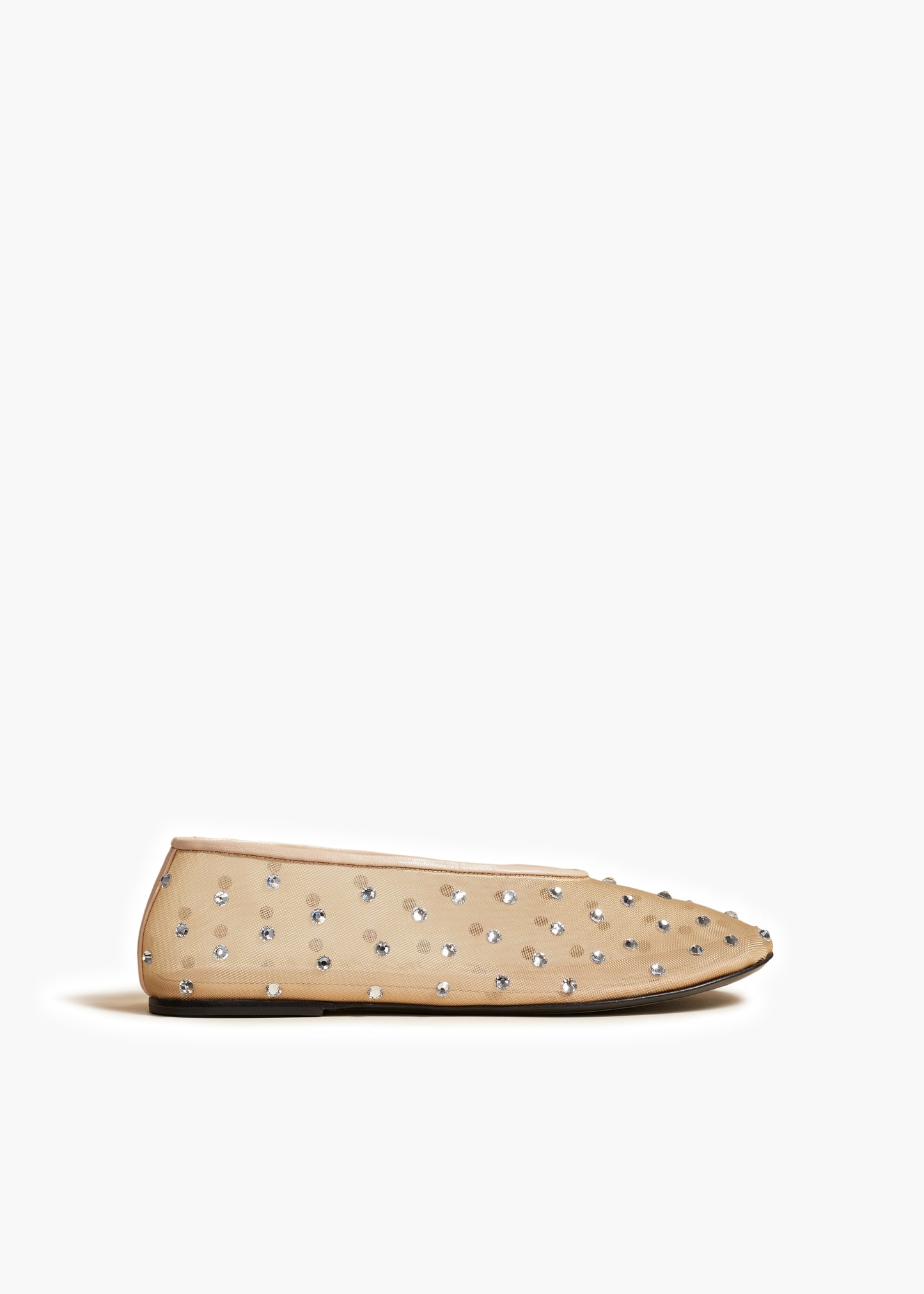 MARCY FLAT