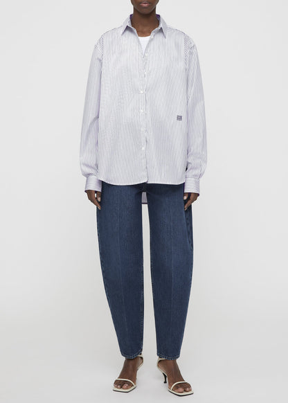 Signature cotton shirt