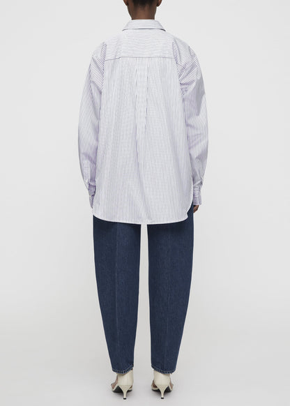 Signature cotton shirt