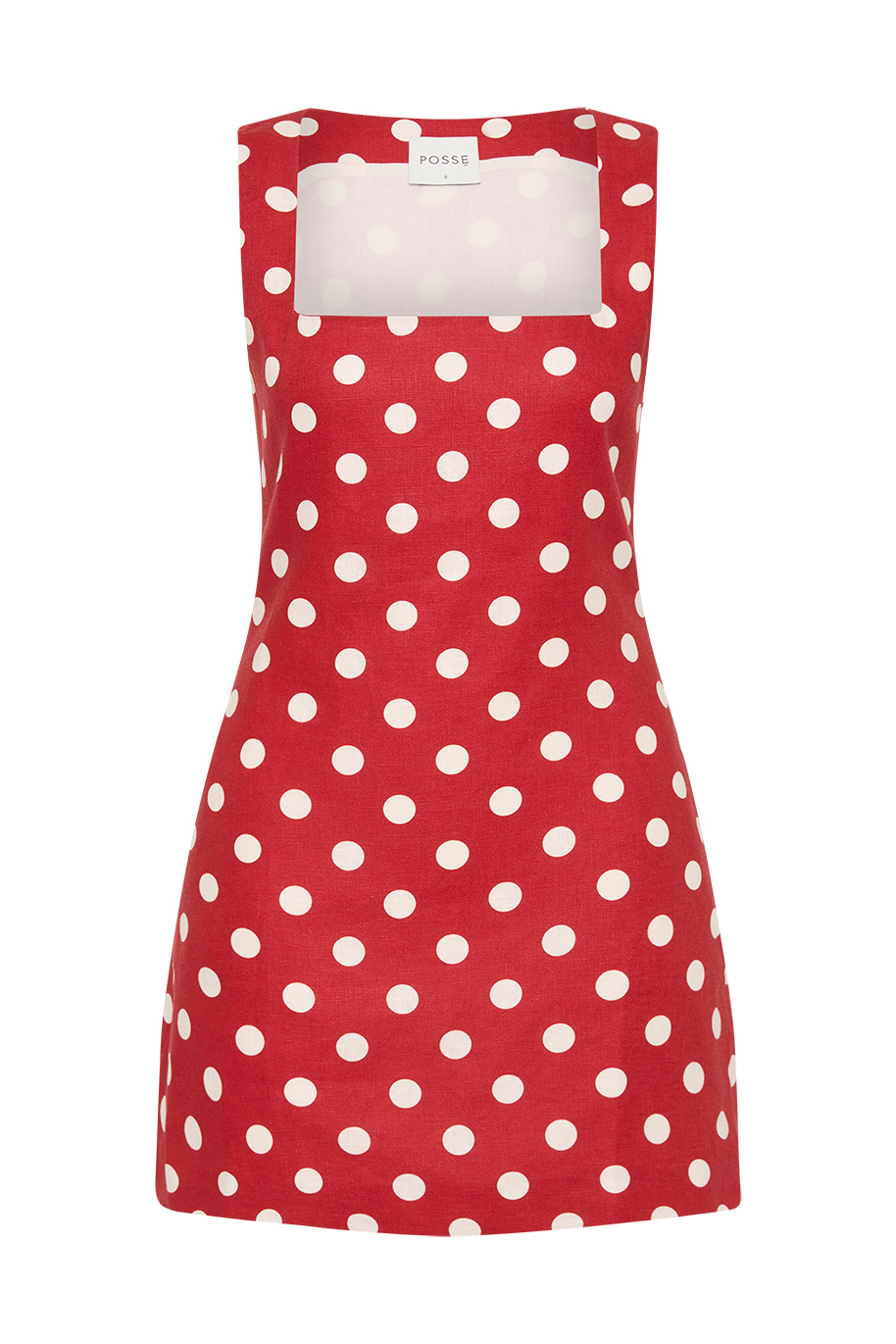 ALICE MINI DRESS