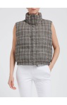 PADDED JACKET