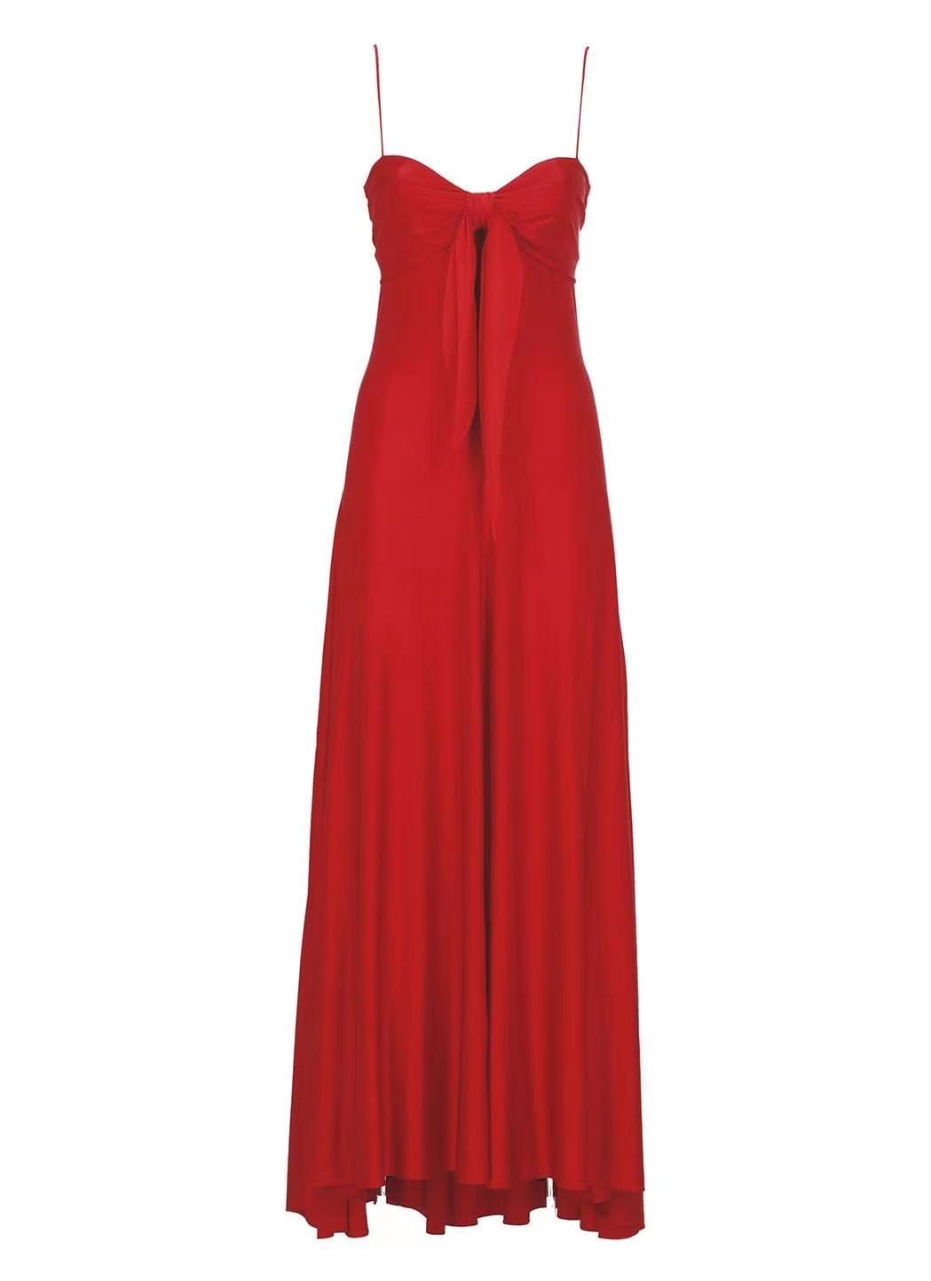 LONG DRESS