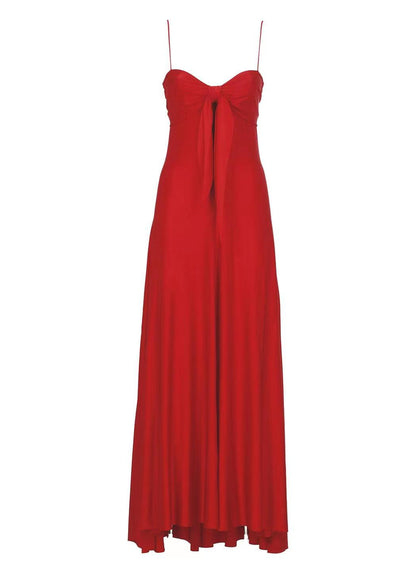 LONG DRESS