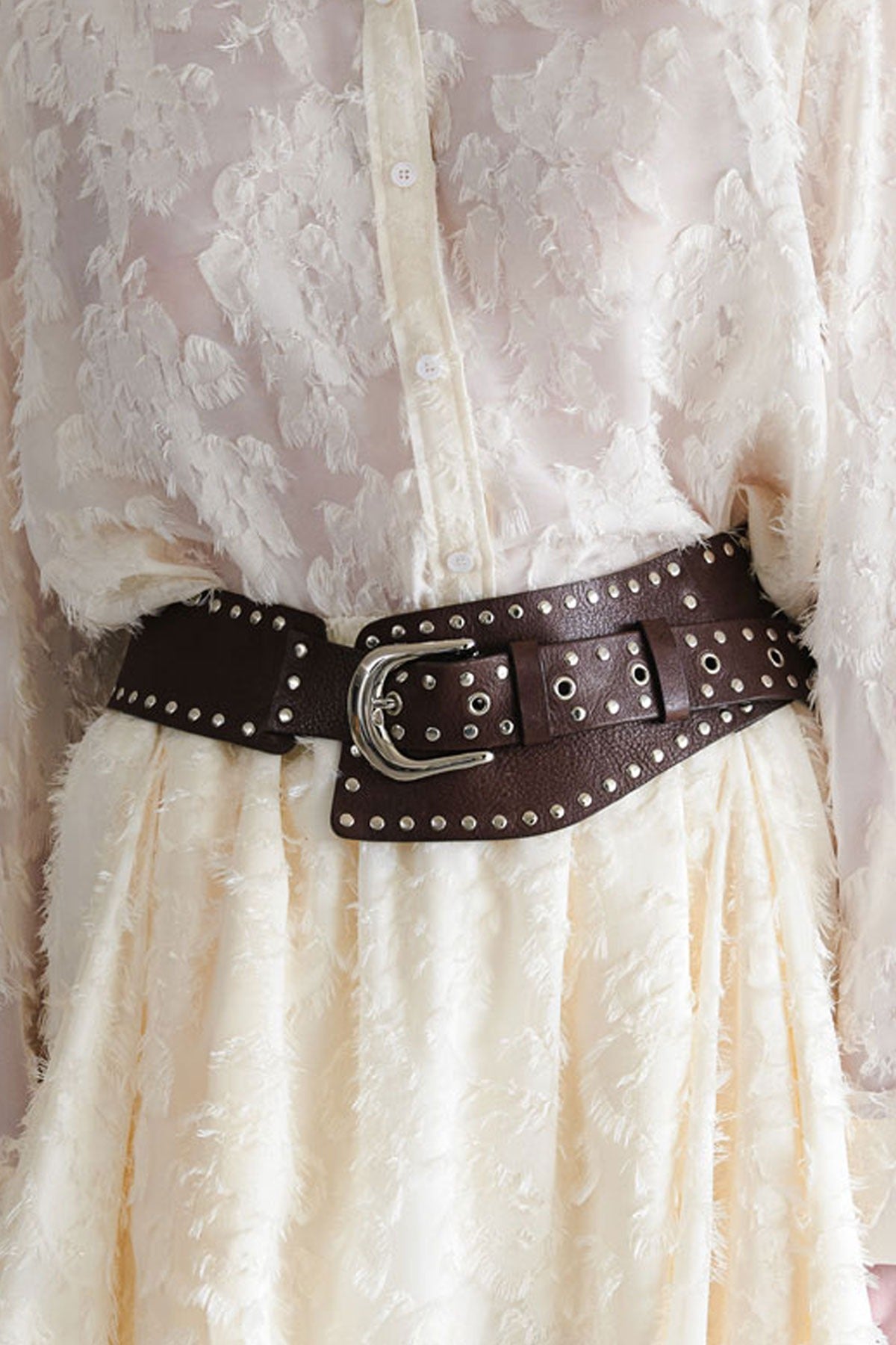 WESTERN EP BELT