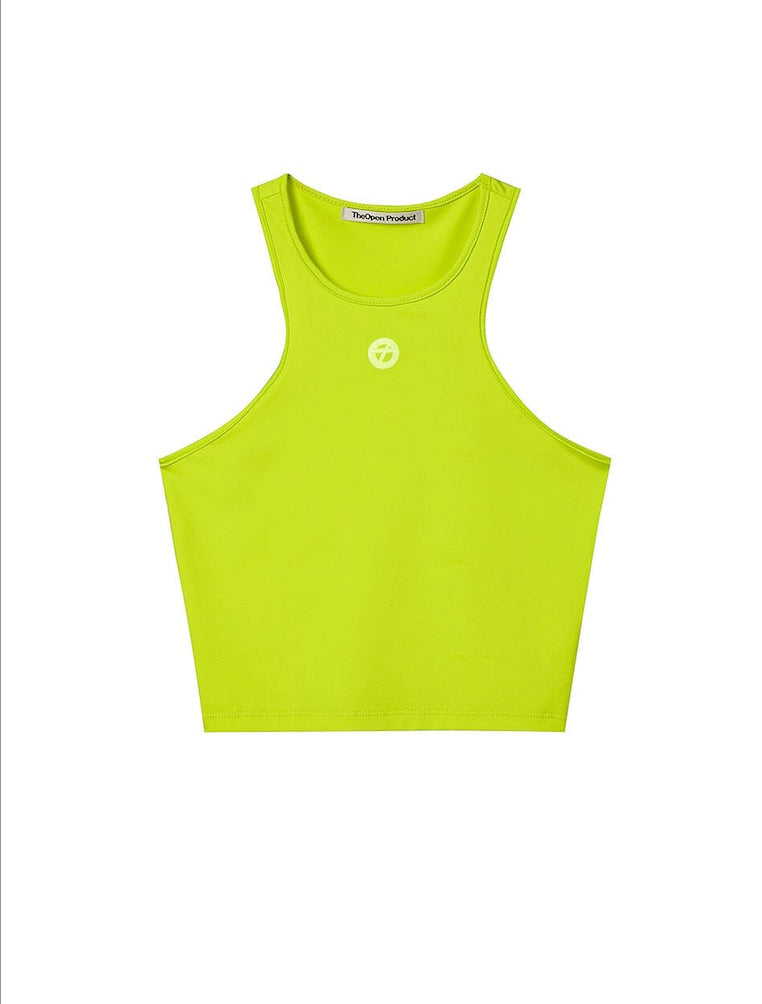 SYMBOL TANK