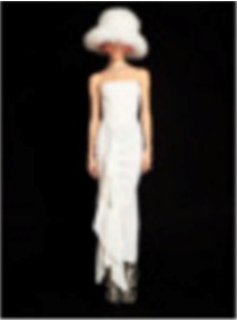 THALIA MIDI DRESS