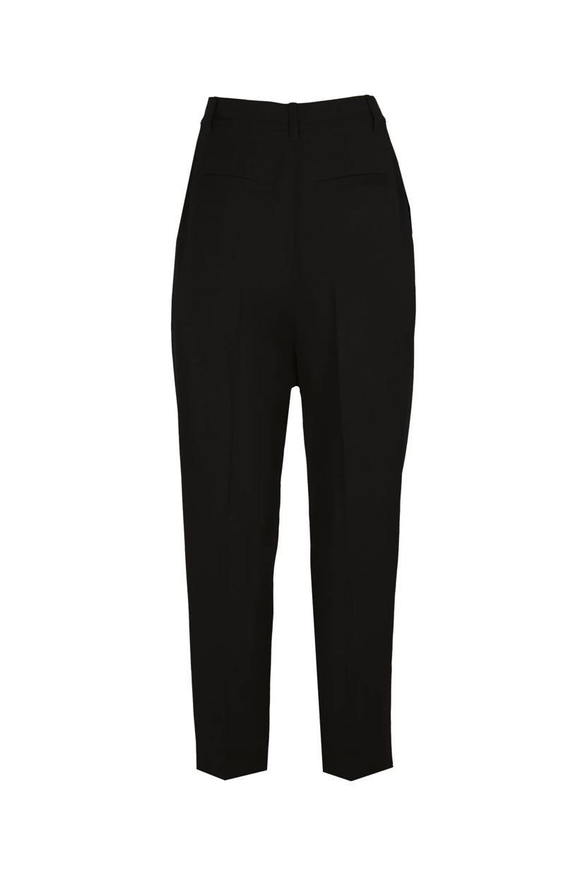 WOMEN WOVEN PANTS