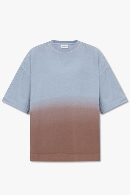 03080-HERVIE 6625 W.K.T-SHIRT