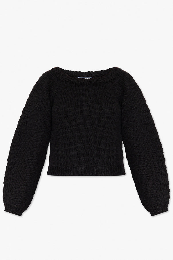OFF SHOULDER TOP.SLU