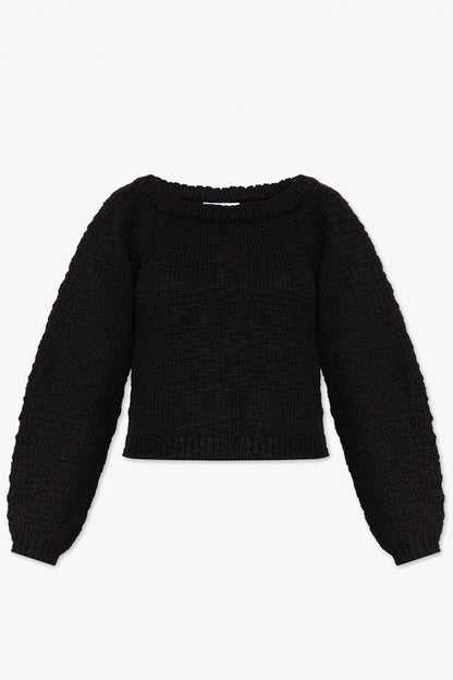 OFF SHOULDER TOP.SLU