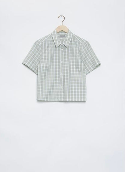 CUFF SMALL SHIRT