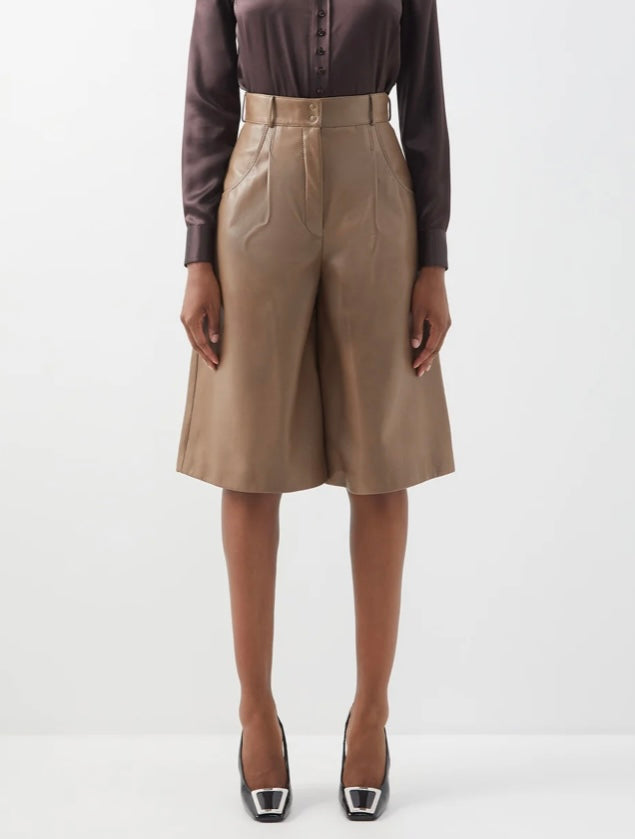 JUPE CULOTTE PETITES