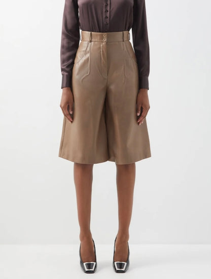 JUPE CULOTTE PETITES