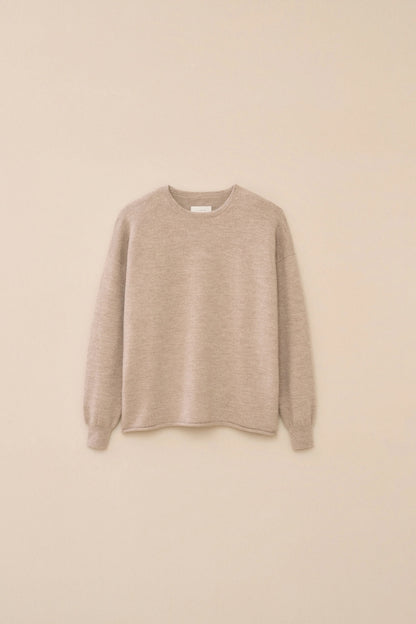 BASE CREWNECK