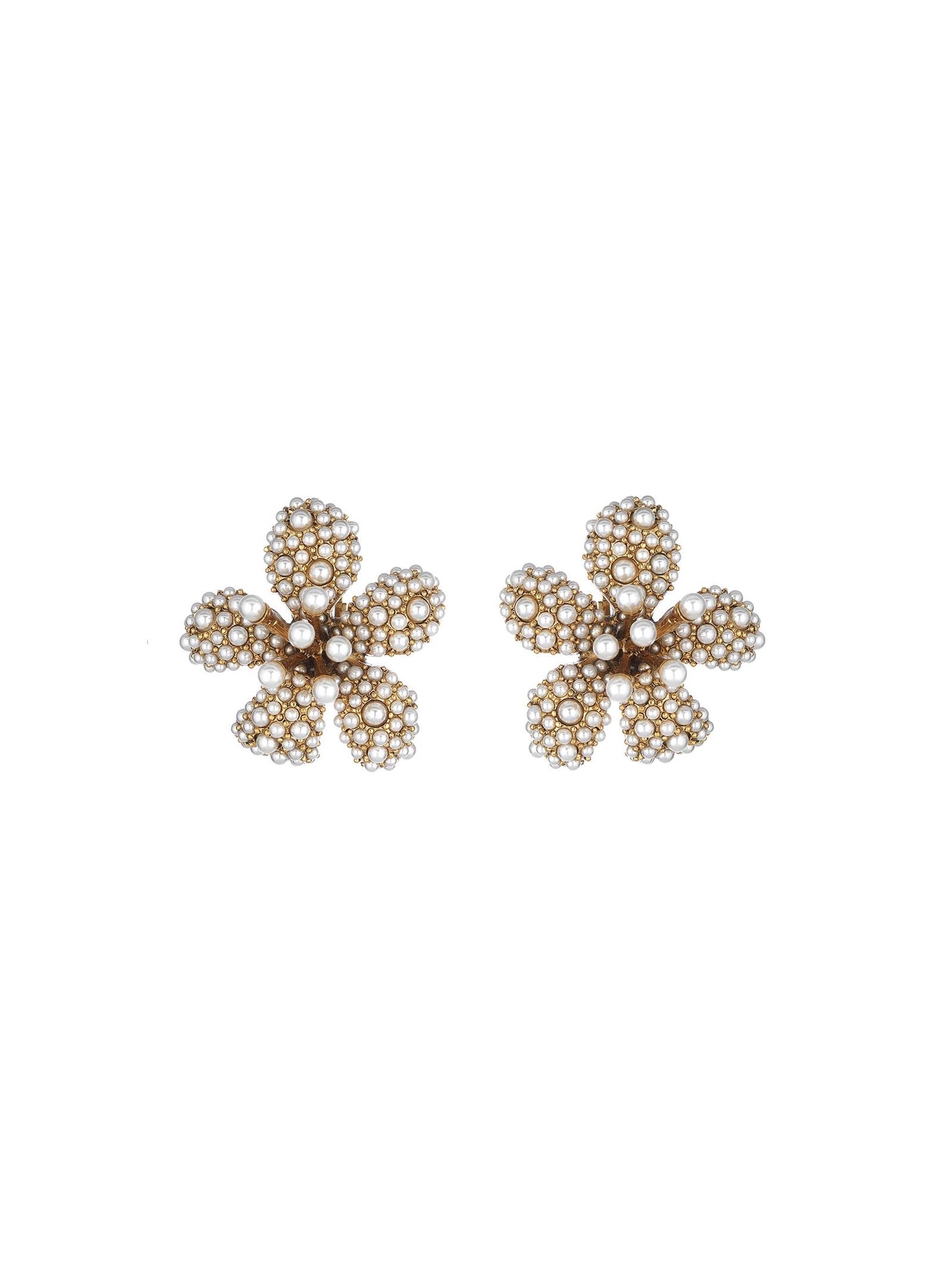 FLORA MAGNIFICA EARRING