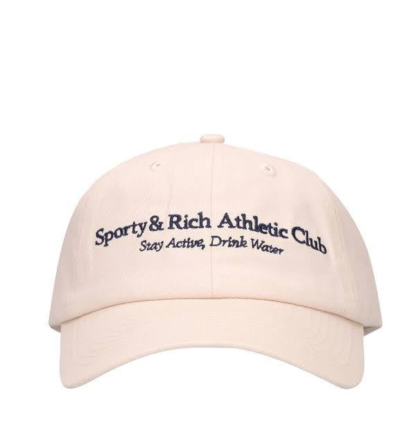 ATHLETIC CLUB HAT