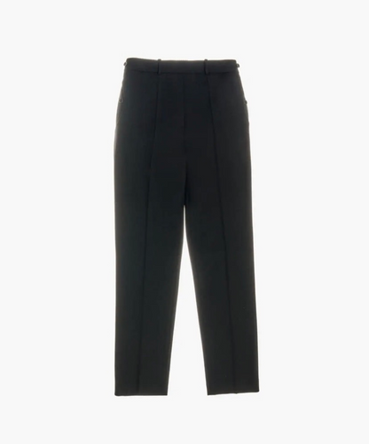 TAPERED PANT.STRETCH