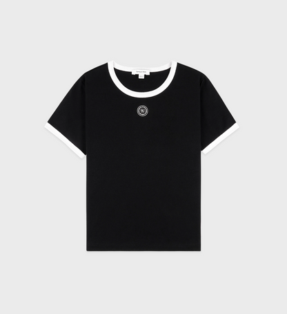SRHWC Ringer Tee