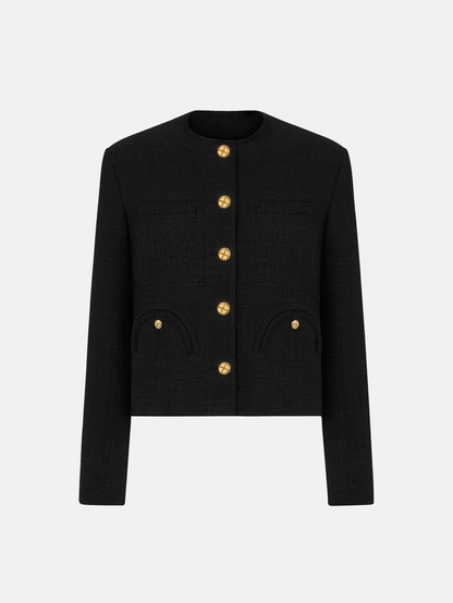 Missy Shamo Bolero