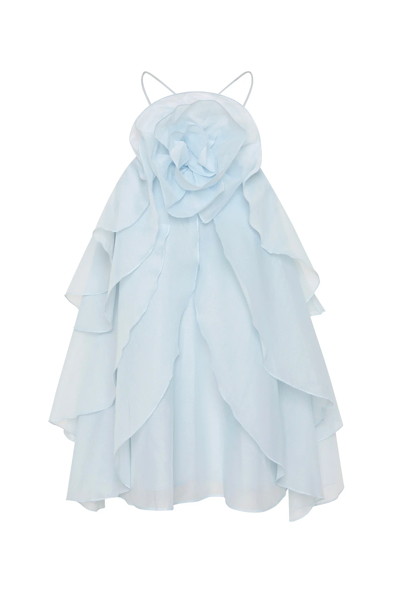 Pandorea Layered Top