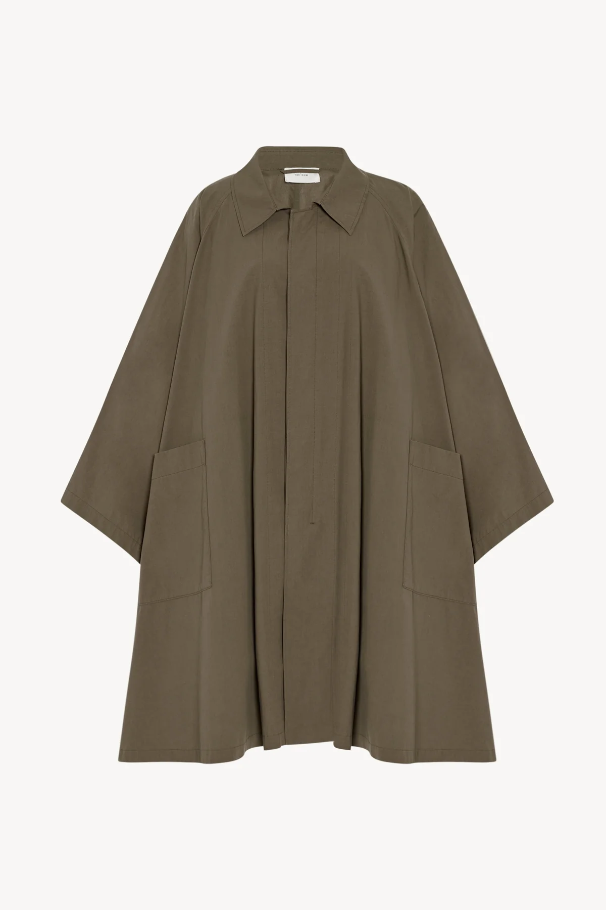 LEINS COAT