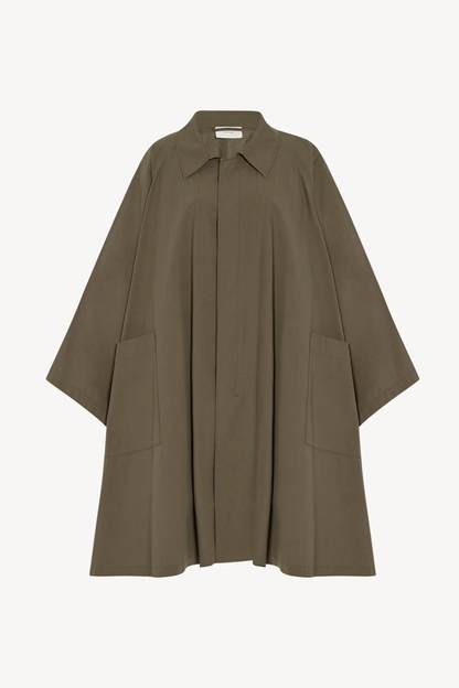 LEINS COAT