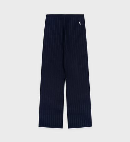 SRC Ribbed Trousers