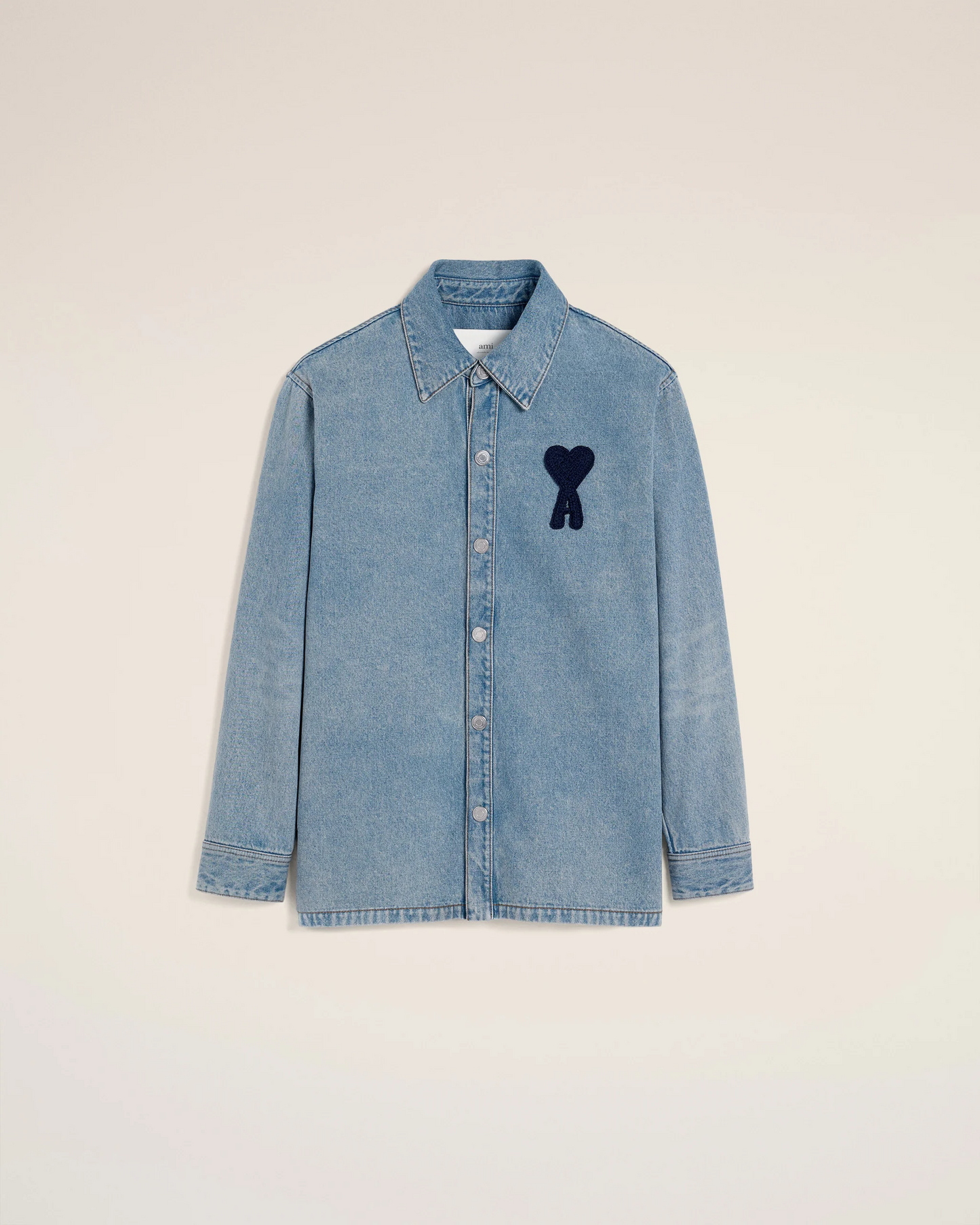 ADC OVERSHIRT