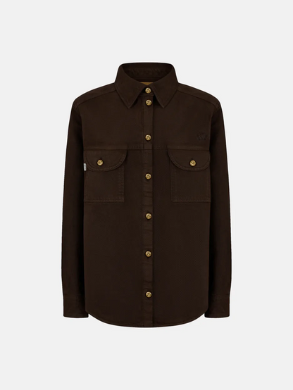 Clapotis Berber Shirt