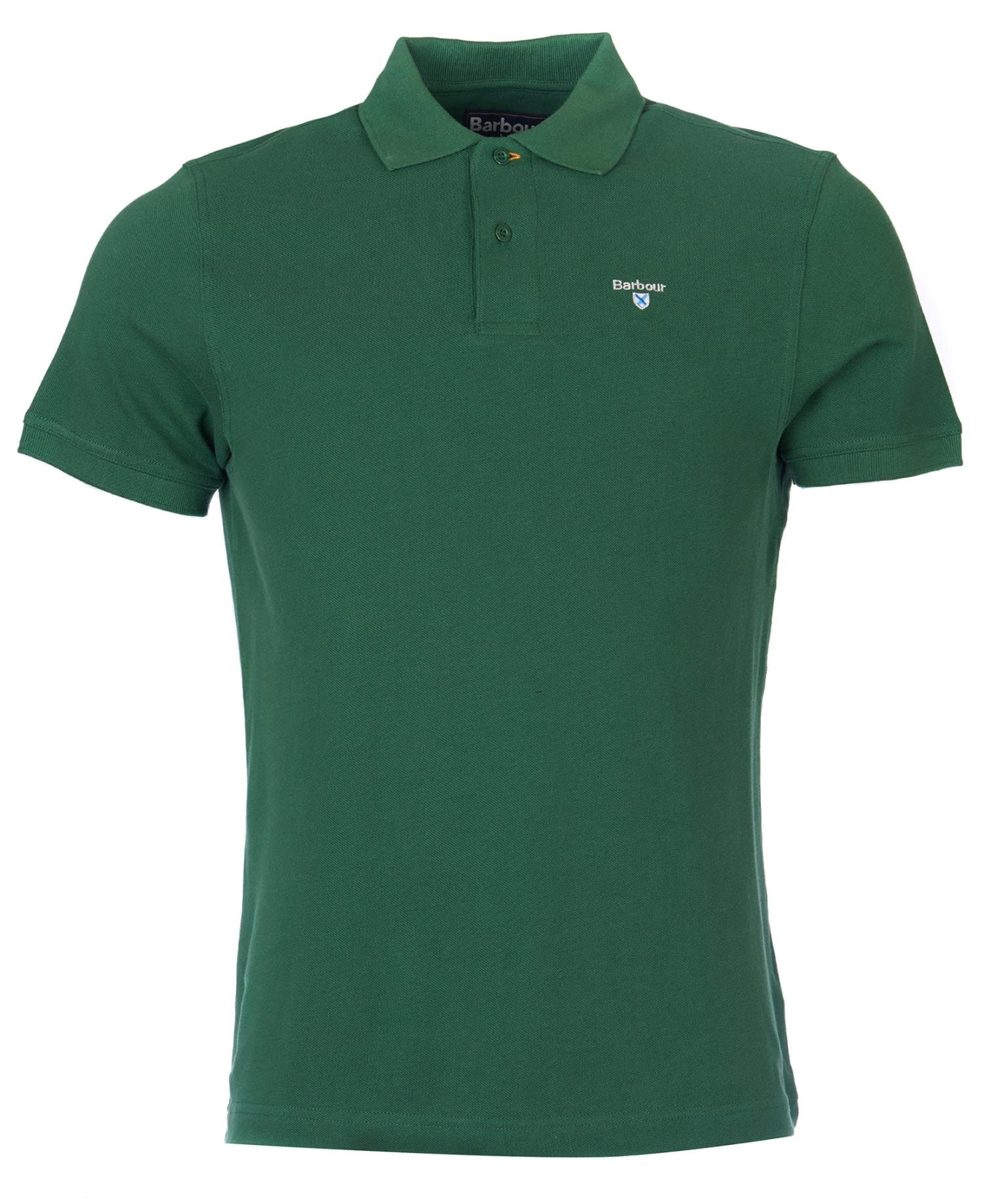 BARBOUR ORIGINAL SPORTS TAILORED POLO SHIRT