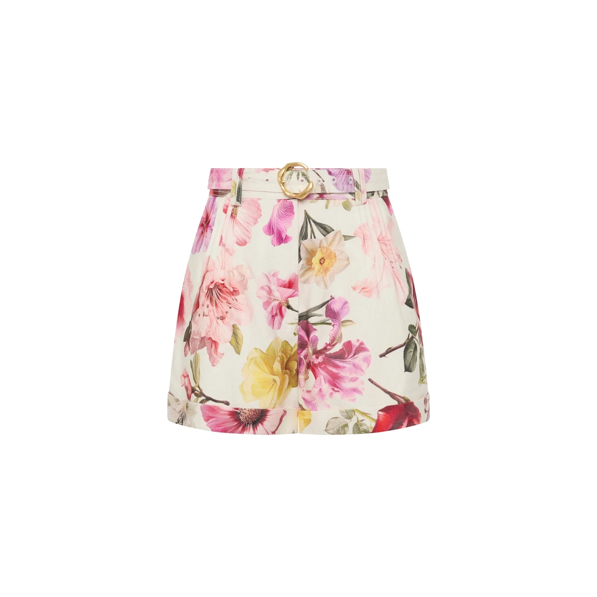 Fleur Short