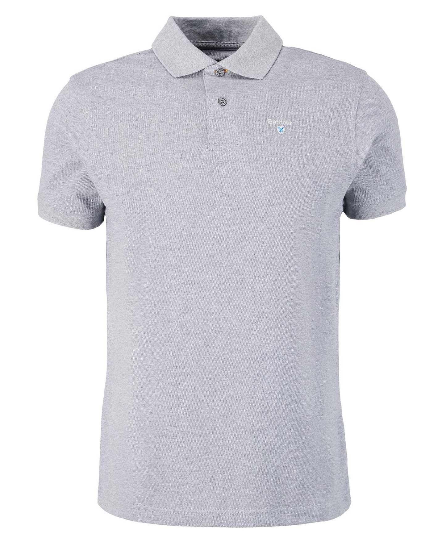 BARBOUR ORIGINAL SPORTS TAILORED POLO SHIRT