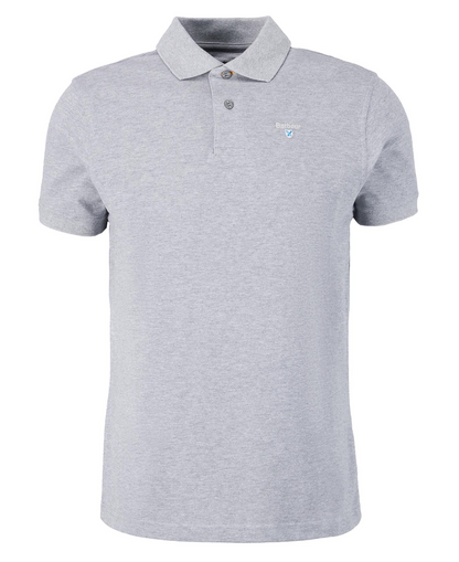 BARBOUR ORIGINAL SPORTS TAILORED POLO SHIRT