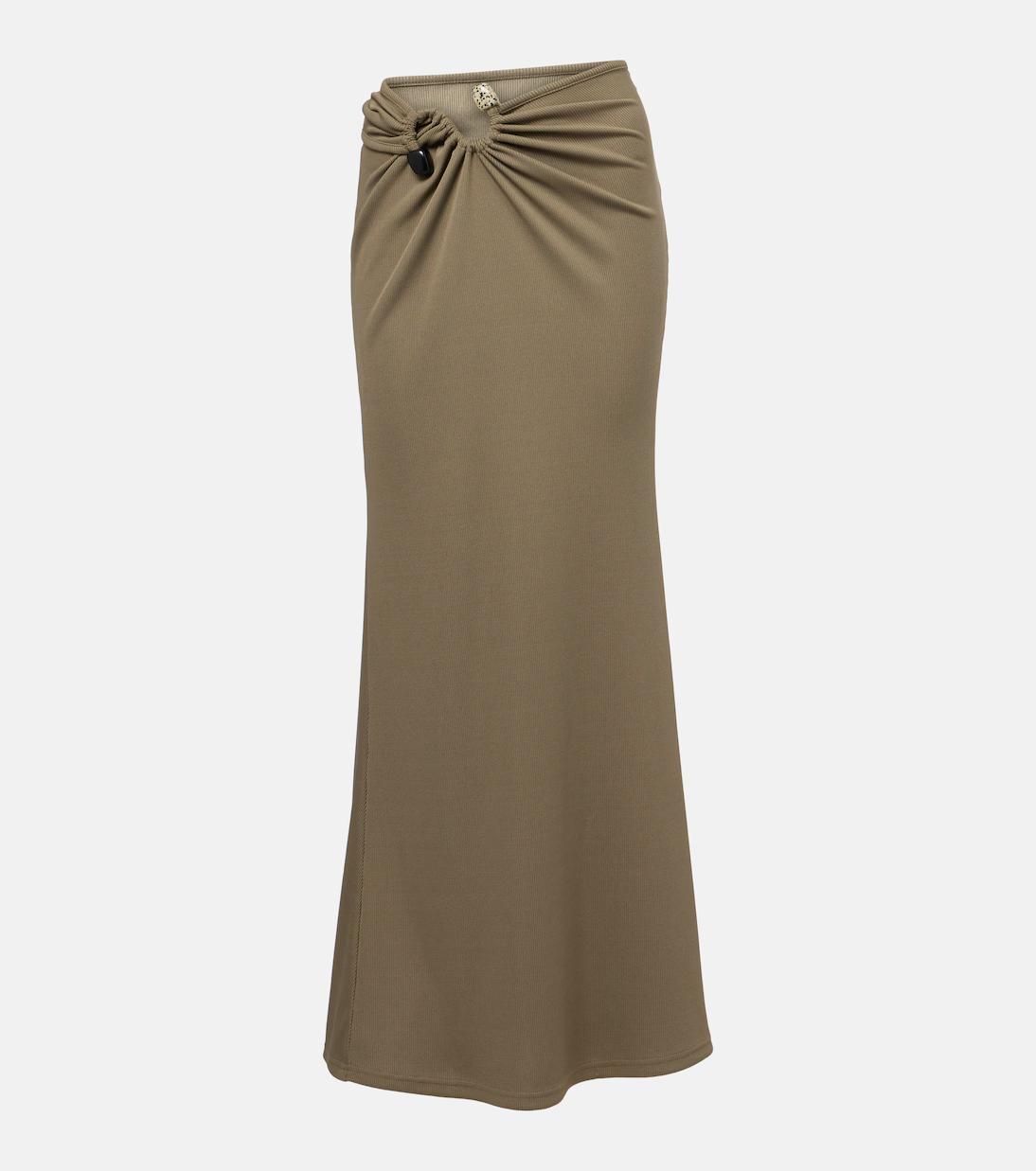 S-BUCKLE SUSPENSION SKIRT