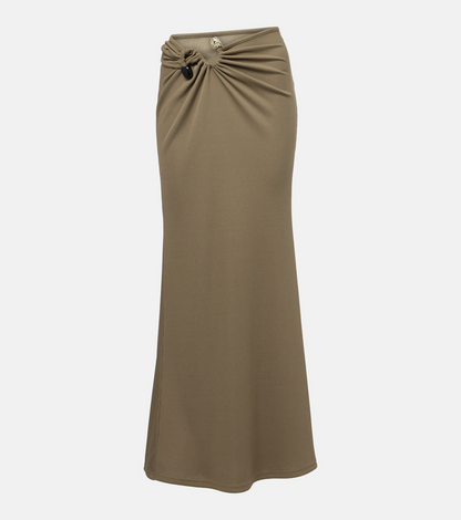 S-BUCKLE SUSPENSION SKIRT