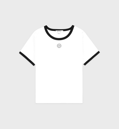 SRHWC Ringer Tee