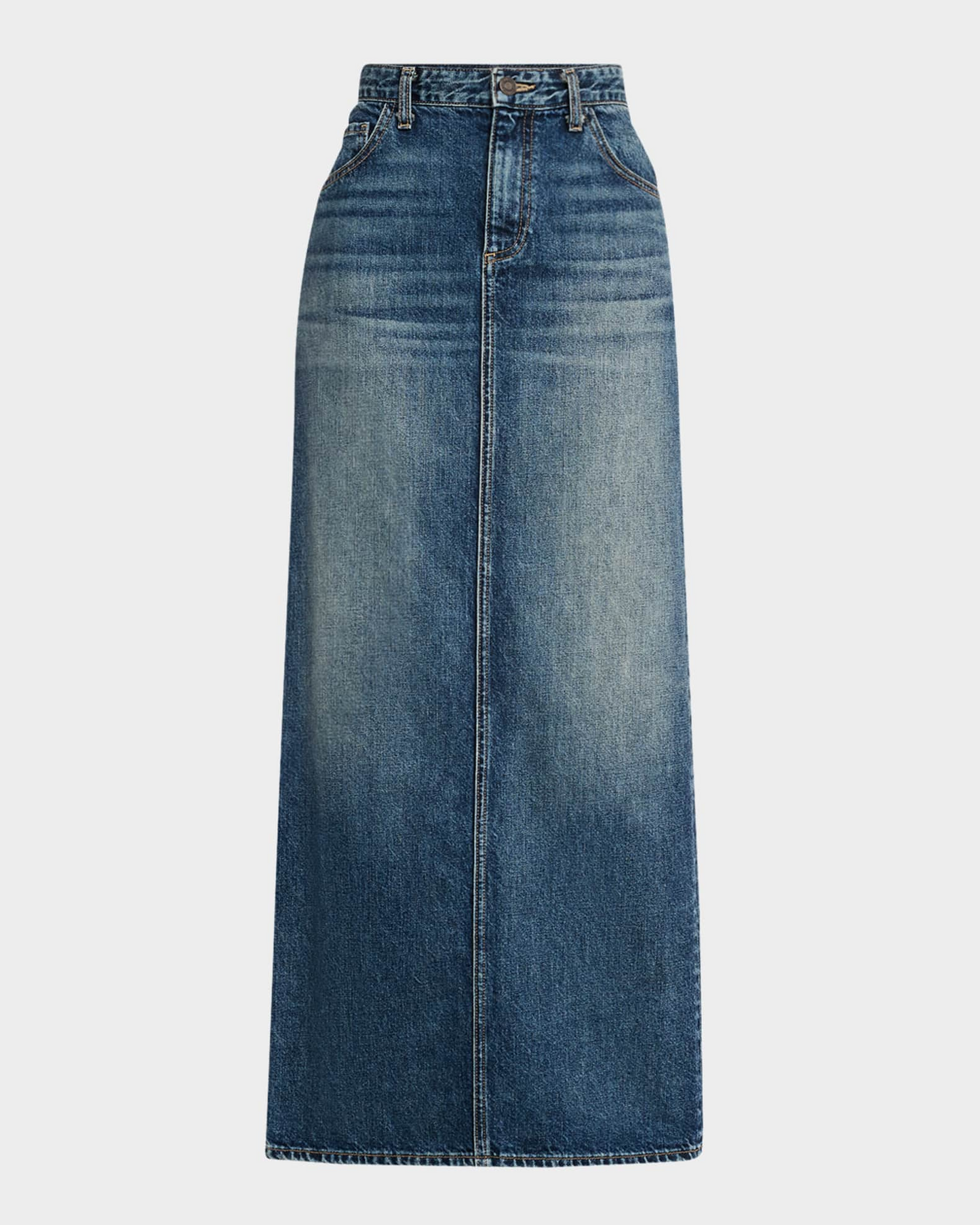 OZZY DENIM SKIRT