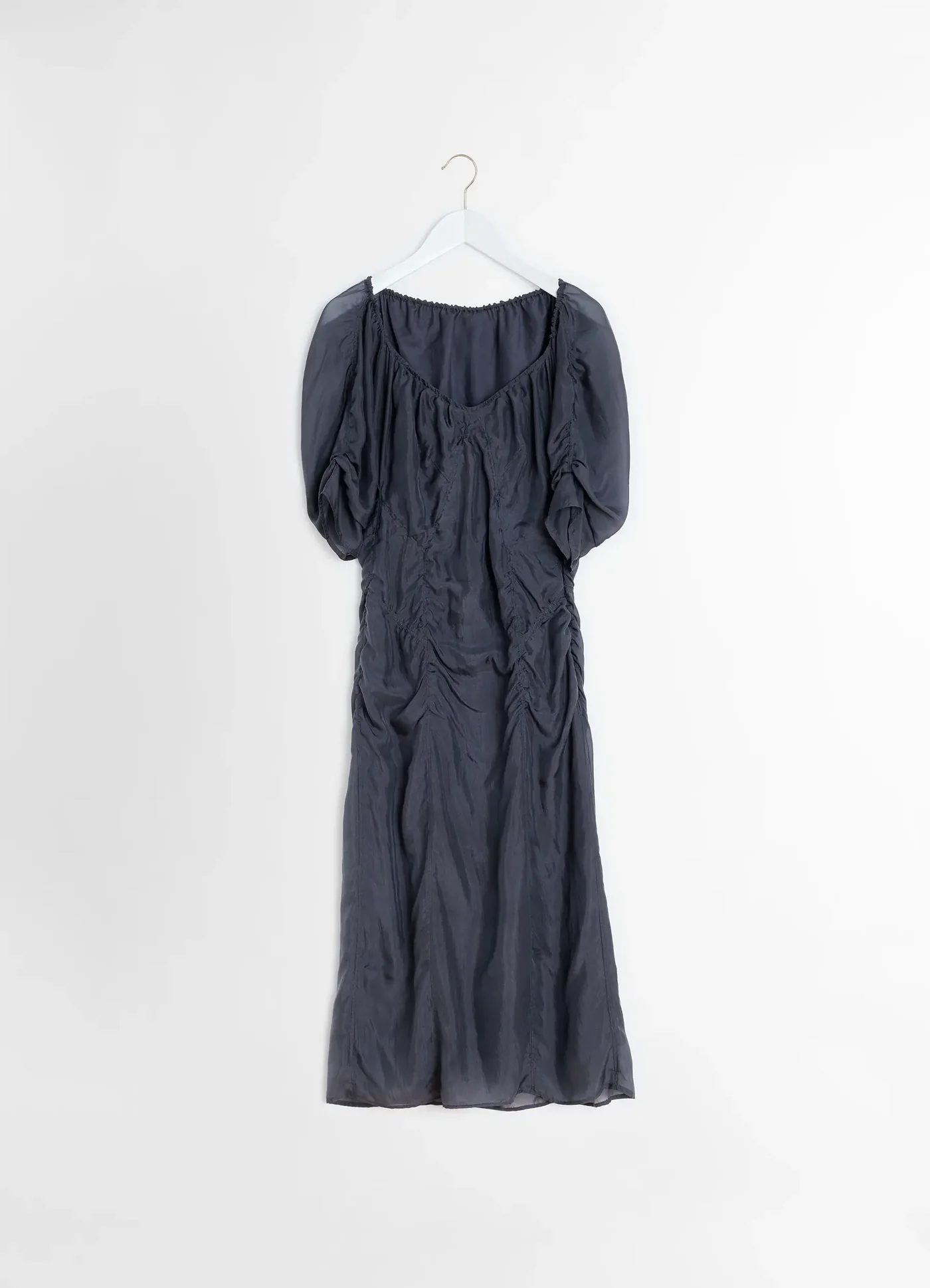 MIDI DRESS
