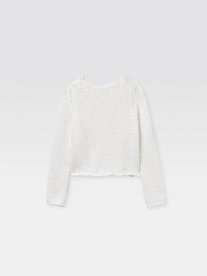 TIARE JUMPER