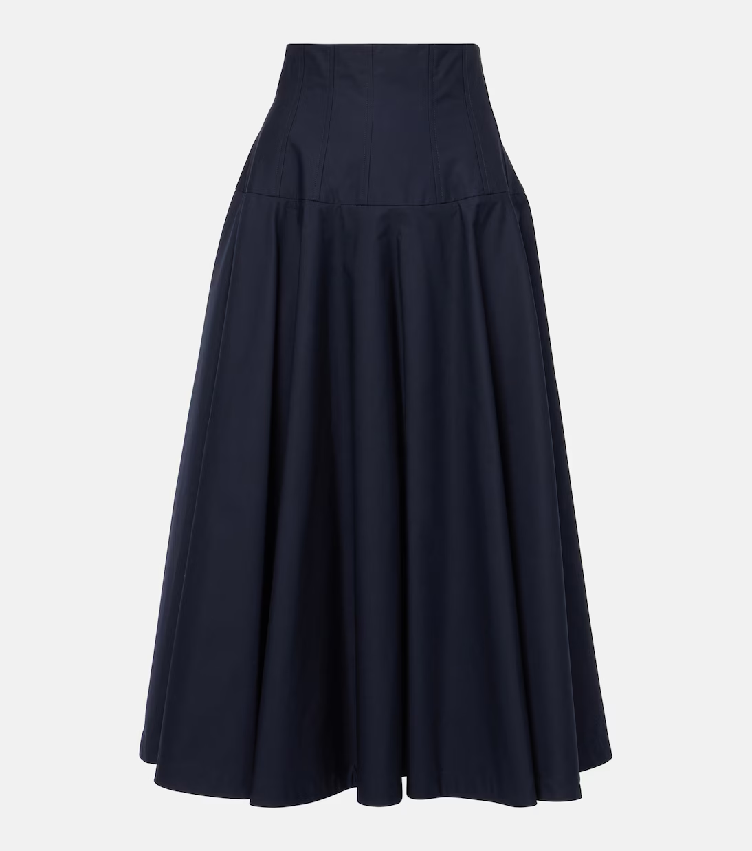 S225-5009 SCS018 / NELL SKIRT