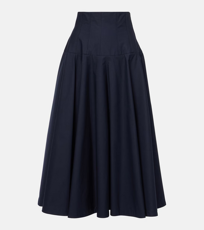 S225-5009 SCS018 / NELL SKIRT