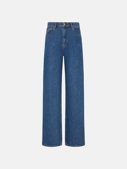 Nariida Java Jeans